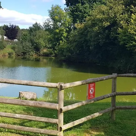 Campsite Mobil Climatise Confort 6 A 8 Personnes A Louer