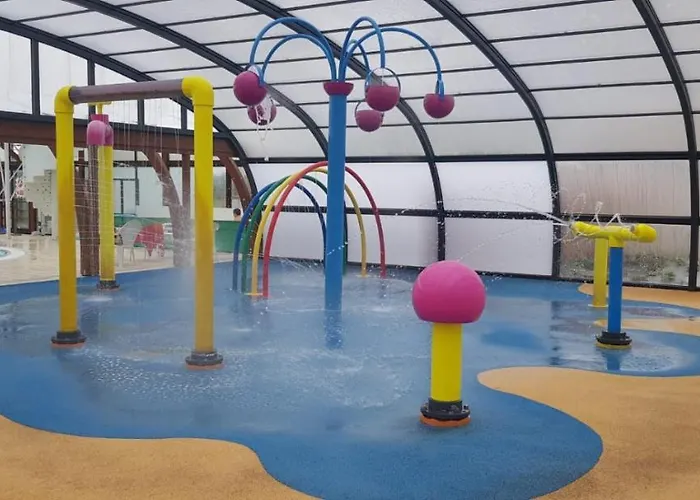 Mobil Climatise Confort 6 A 8 Personnes A Louer