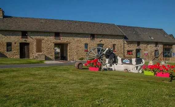 Mobil Climatise Confort 6 A 8 Personnes A Louer