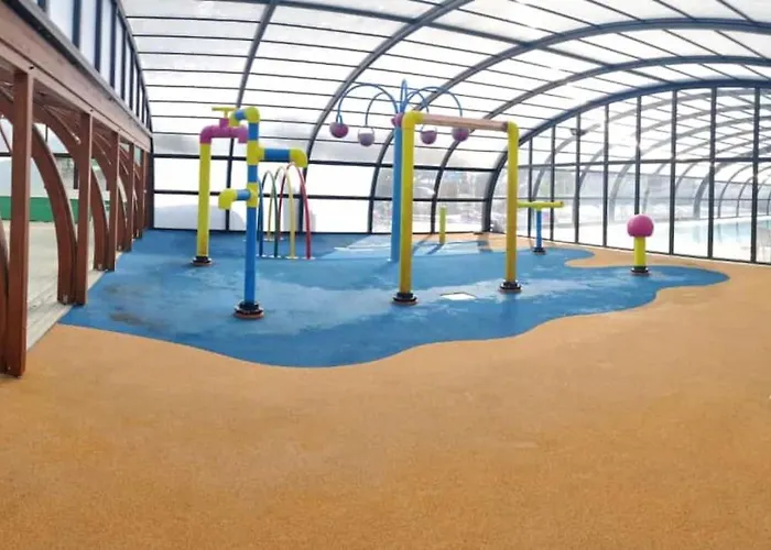 Mobil Climatise Confort 6 A 8 Personnes A Louer